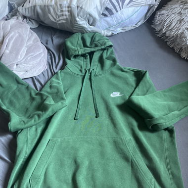 Sweats à capuche Nike 