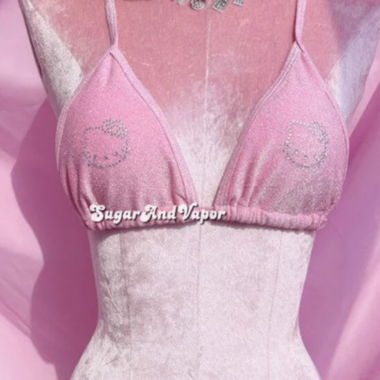 Hello Kitty Bikini