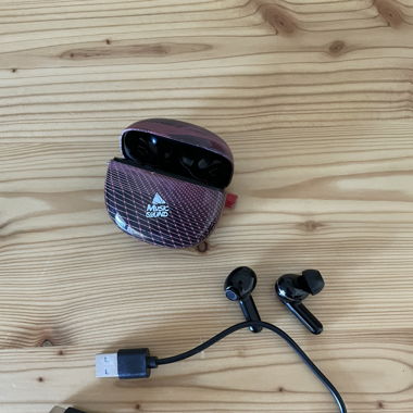 Ecouteur Musicsound