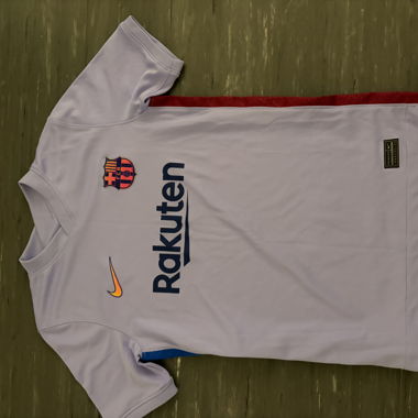 FC Barcelona Nike Trikot