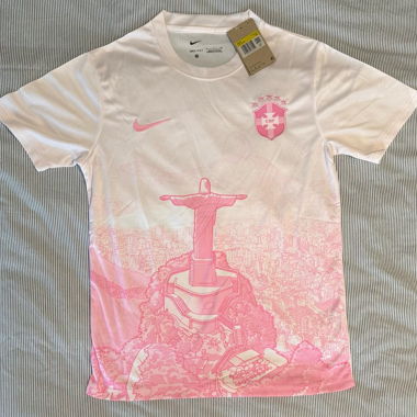 Nike Special Fan made Brazil  T-Shirt S