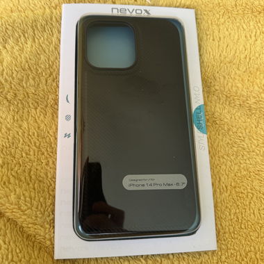Nevox iPhone 14 Pro Max Case