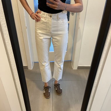 White Mango HAVANA pants