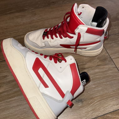Sneaker Diesel