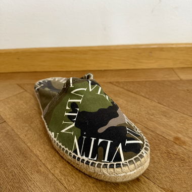 Valentino Garavani Espadrilles like new