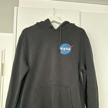 NASA Pullover 