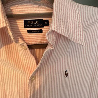 Ralph Lauren Hemd