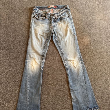 True Religions