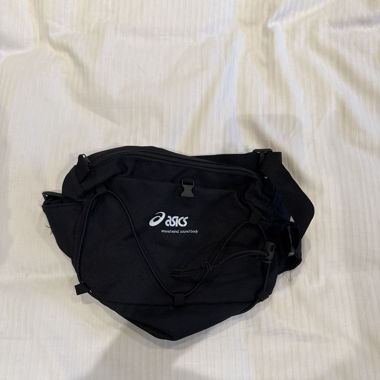 Sacoche bandoulière, Asics