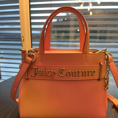 Juicy Couture Tasche