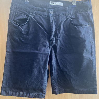 ANGELS Jeans Shorts