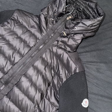 Moncler Cardigan