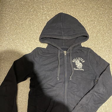 Hollister Hoodie