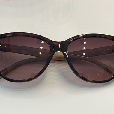 Occhiali da sole Cacharel con astuccio