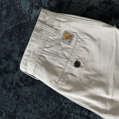 Pantalon carhartt 