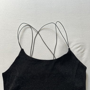 Cropped Top