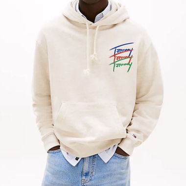 Tommy Hilfiger Hoodie – Size M