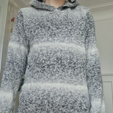 Winterpulli