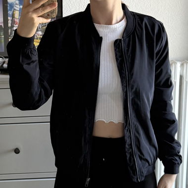 Giacca bomber