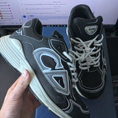 Dior b30, Grösse: 41, guter Zustand
