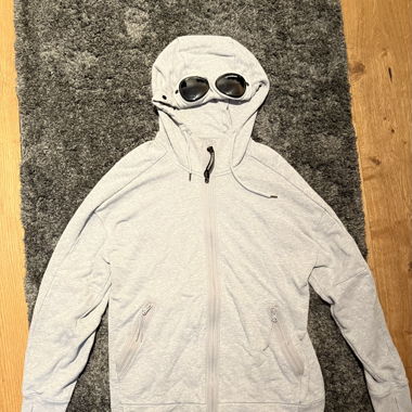 Jacket CP compagnie 