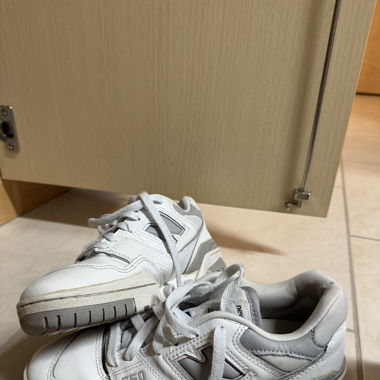 New Balance 550