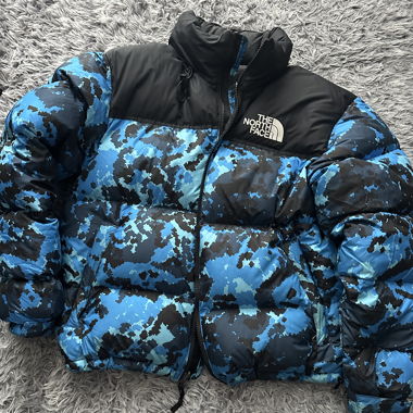 TNF Nuptse
