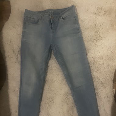 Zara jeans