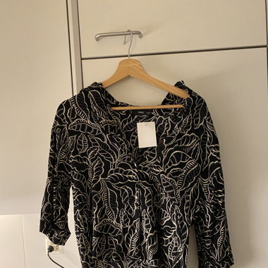 Bluse légère