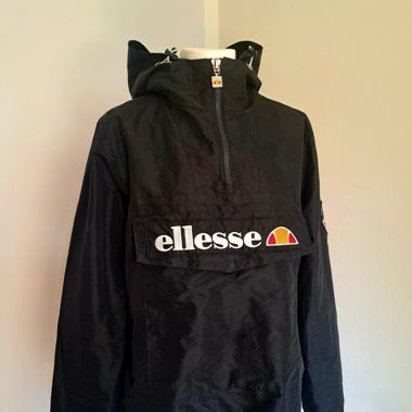 Ellesse Jacke