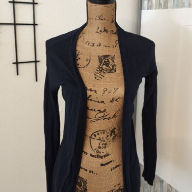 Chicoree Cardigan Size L