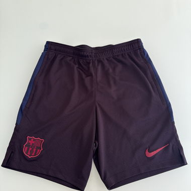 FC Barcelona Nike Sportshorts