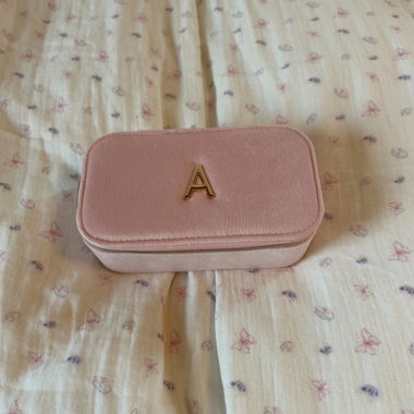 Jewellery Box Primark