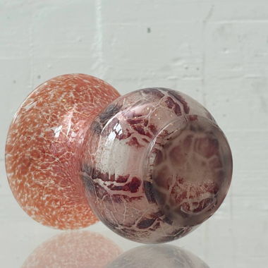 Ikora-Vase von Karl Wiedmann WMF