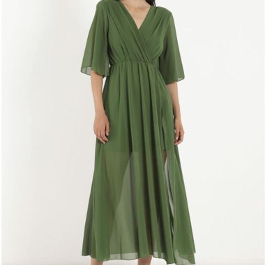 Dixie Maxidress