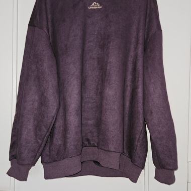 Latesnacked Sweater