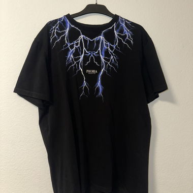 PHOBIA Archive T-Shirt XL