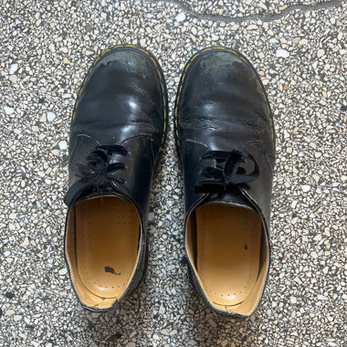 Dr. Martens