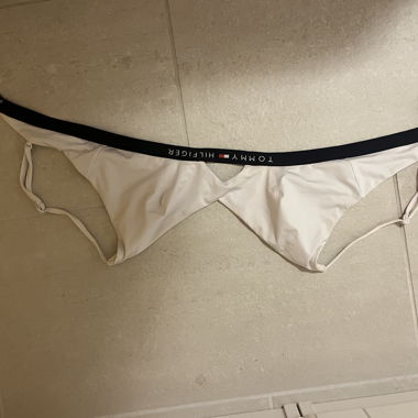 Tommy Hilfiger Bikini Top