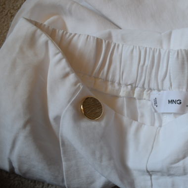 Mango Sommerhose 