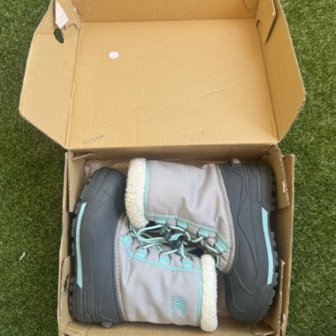 Chaussures pour enfants