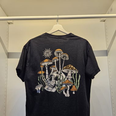 Mushrooms Shirt 