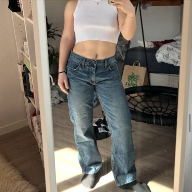 jeans dickies