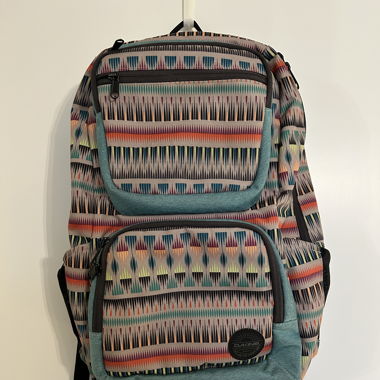 Wunderschöner Dakine Rucksack wie neu!