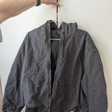 Dickies Jacke Grösse M 