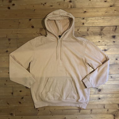 Peach sweat