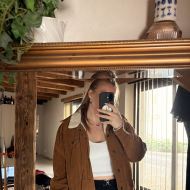Veste Primark