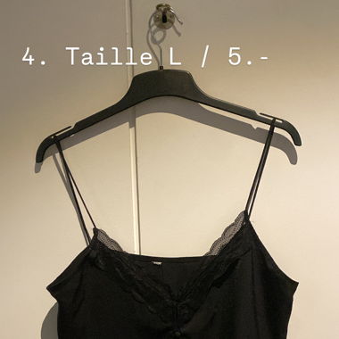 Sleeveless Top for Women
