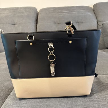 Grand sac / bandoulière 