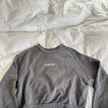Levi‘s Pullover